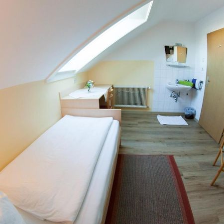 Frühstückspension Kölich Klagenfurt am Wörthersee Exterior foto