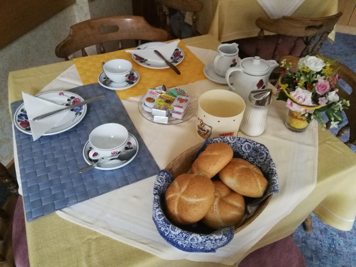 Frühstückspension Kölich Klagenfurt am Wörthersee Exterior foto