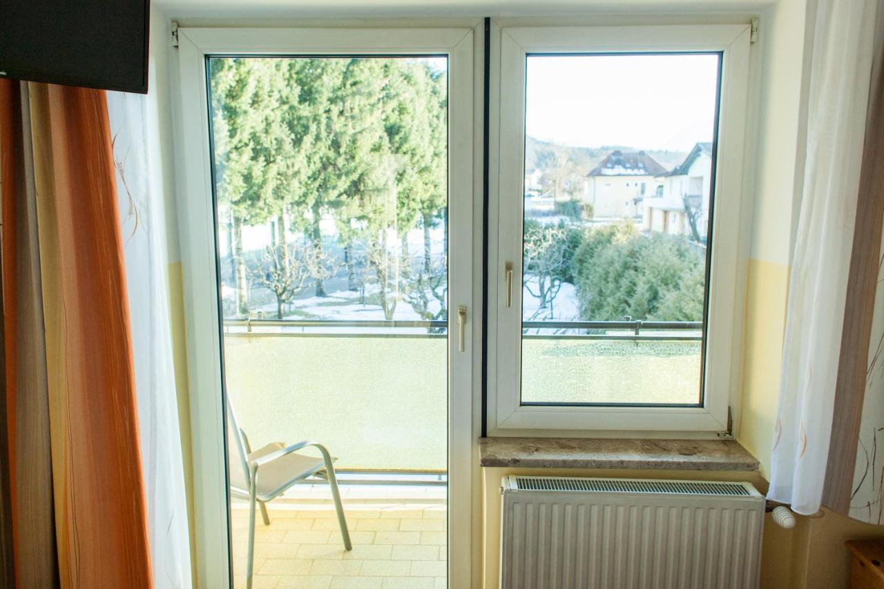 Frühstückspension Kölich Klagenfurt am Wörthersee Exterior foto