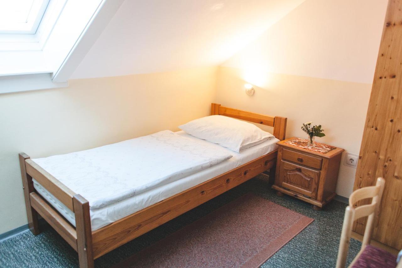 Frühstückspension Kölich Klagenfurt am Wörthersee Exterior foto