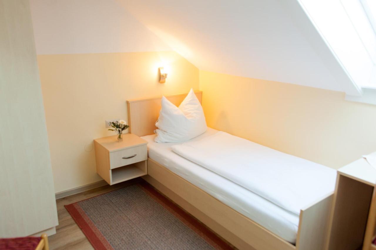 Frühstückspension Kölich Klagenfurt am Wörthersee Exterior foto