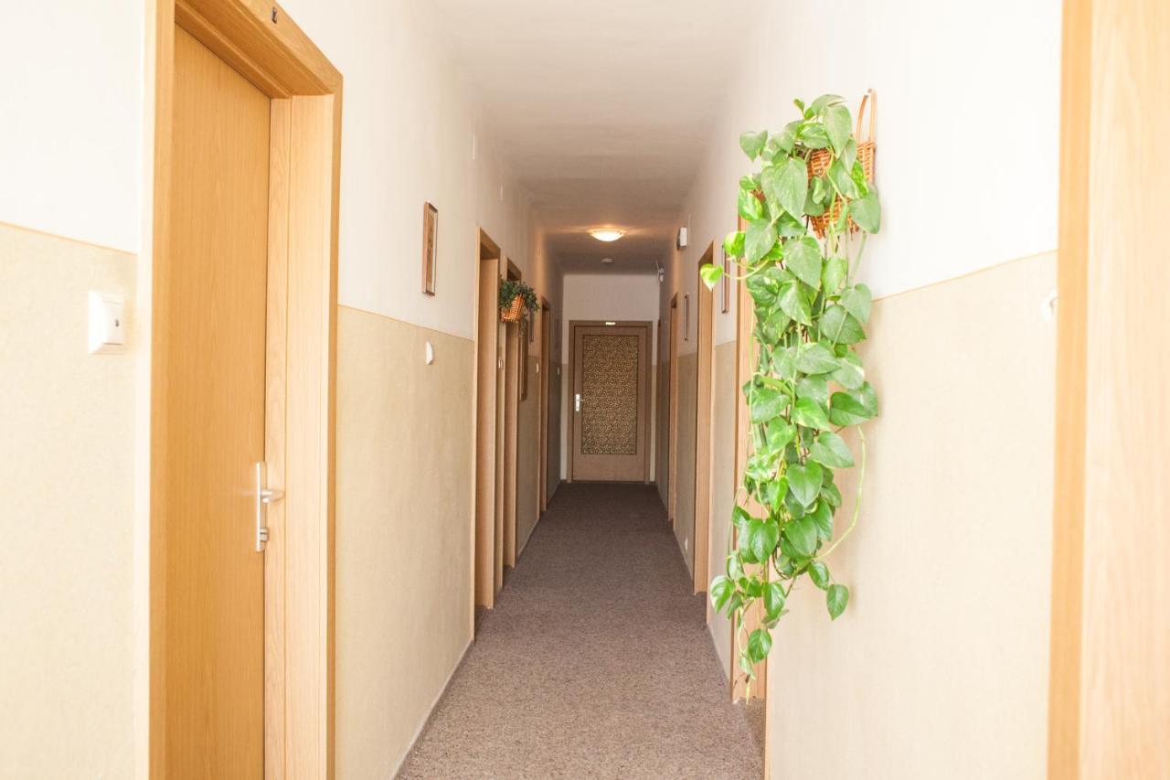 Frühstückspension Kölich Klagenfurt am Wörthersee Exterior foto