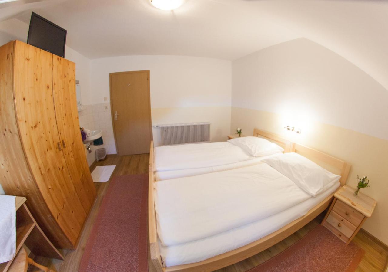 Frühstückspension Kölich Klagenfurt am Wörthersee Exterior foto